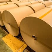 Kraft Paper Reel
