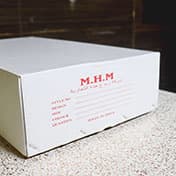 Export
Corrugated Boxes