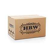Carton Boxes (Customized)