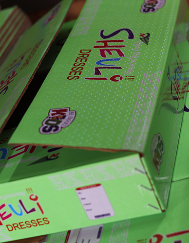 Offset Printing