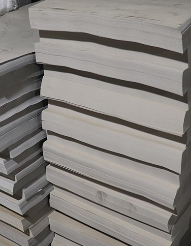 Duplex Board