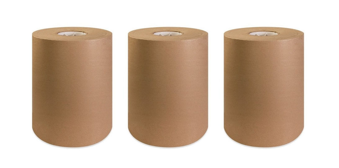 Kraft Paper Roll