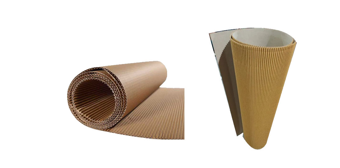 Two Ply Roll